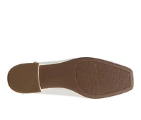 Women's Sam & Libby Gretta Heeled Flat