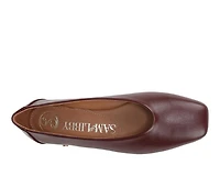 Women's Sam & Libby Gretta Heeled Flat