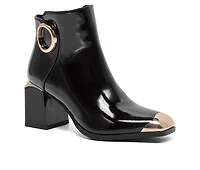 Women's Ninety Union Frisco Booties