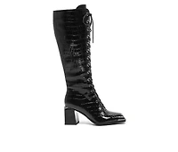 Women's Ninety Union Fuji Knee High Boots