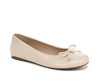 Women's Sam & Libby Tatum Flats
