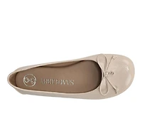 Women's Sam & Libby Tatum Flats
