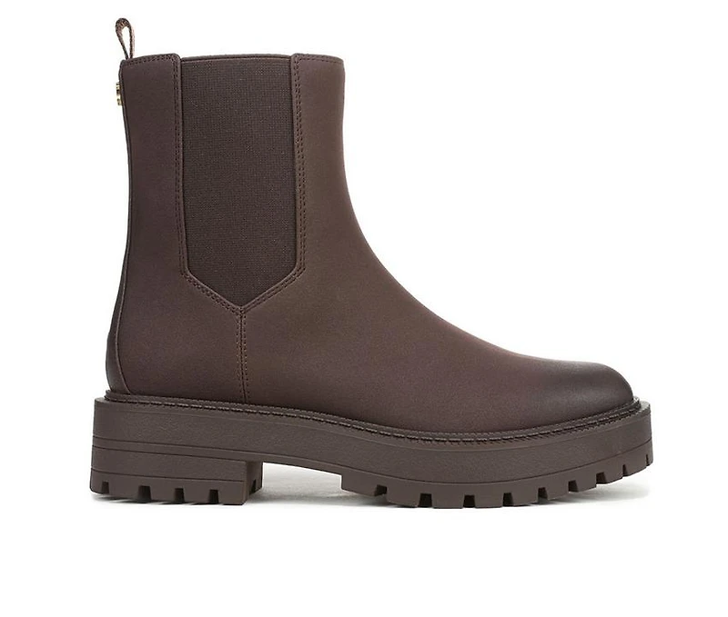 Women's Sam & Libby Oak Booties