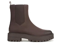 Women's Sam & Libby Oak Booties