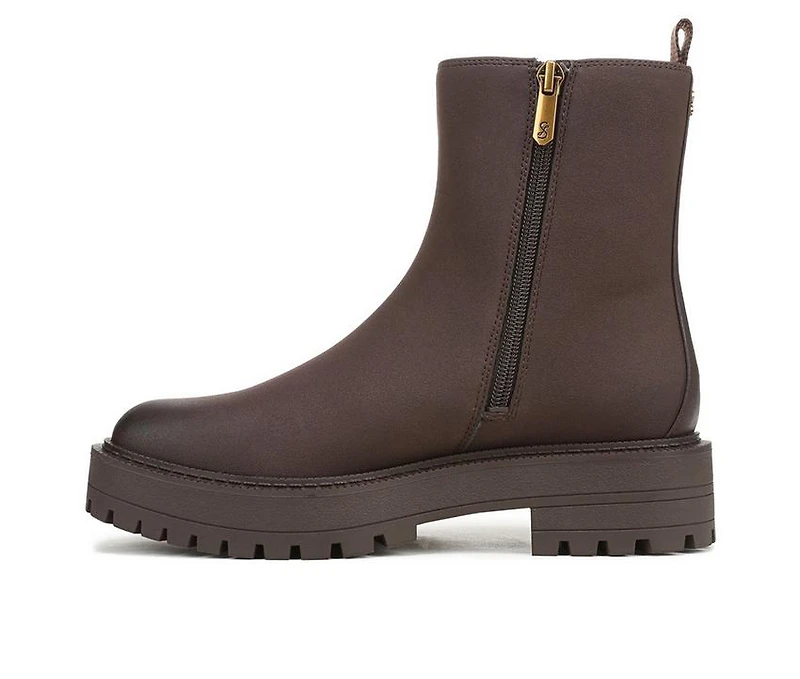 Women's Sam & Libby Oak Booties