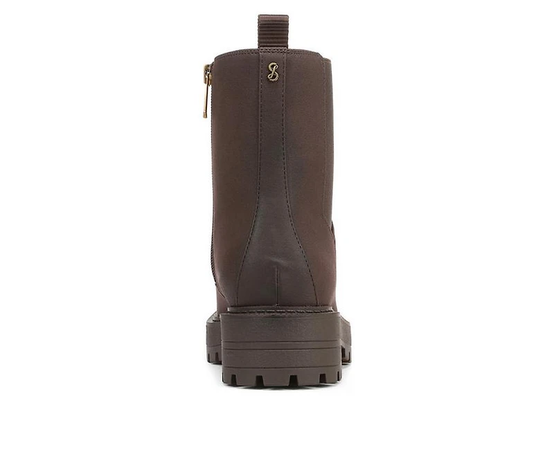 Women's Sam & Libby Oak Booties