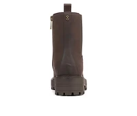 Women's Sam & Libby Oak Booties
