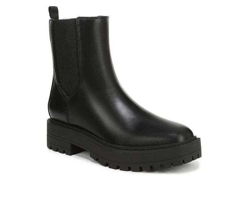 Women's Sam & Libby Oak Booties