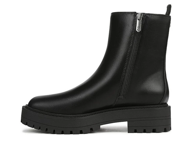 Women's Sam & Libby Oak Booties