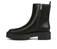 Women's Sam & Libby Oak Booties