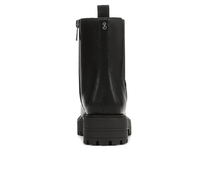 Women's Sam & Libby Oak Booties