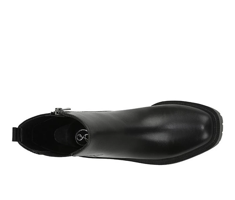 Women's Sam & Libby Oak Booties