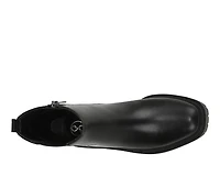 Women's Sam & Libby Oak Booties