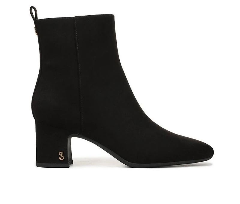 Women's Sam & Libby Yvonne Booties