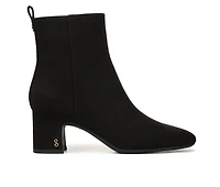 Women's Sam & Libby Yvonne Booties