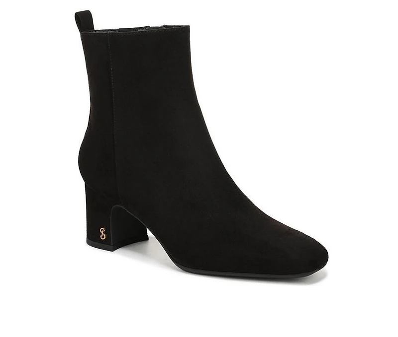Women's Sam & Libby Yvonne Booties