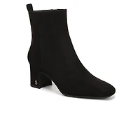 Women's Sam & Libby Yvonne Booties