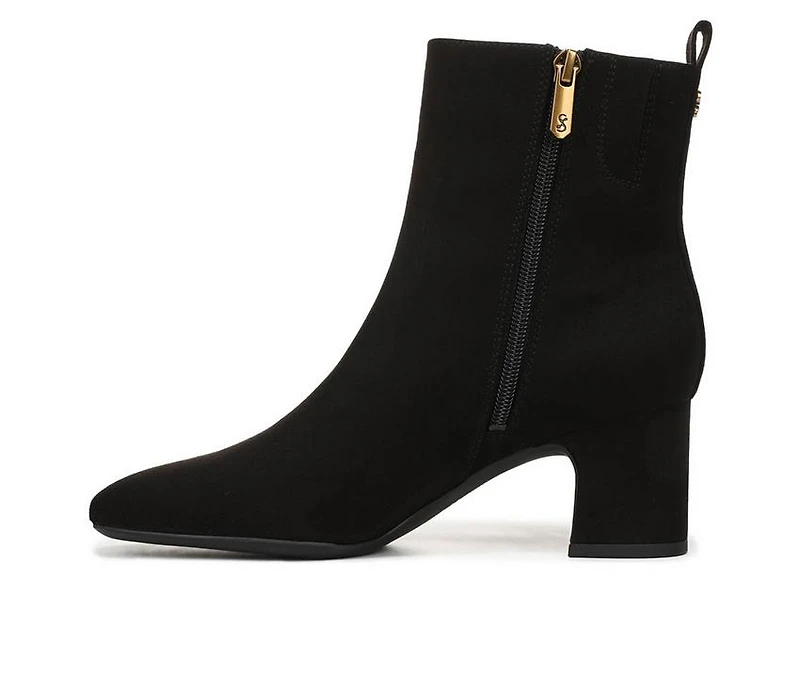 Women's Sam & Libby Yvonne Booties