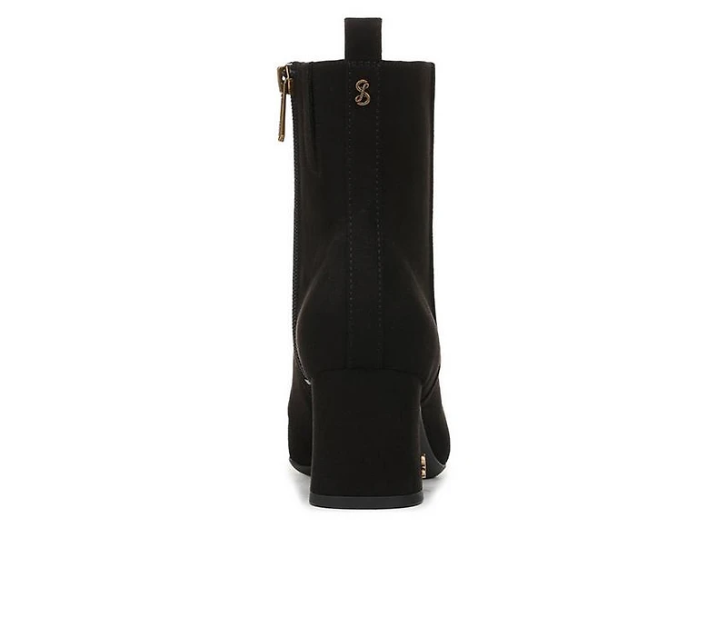 Women's Sam & Libby Yvonne Booties