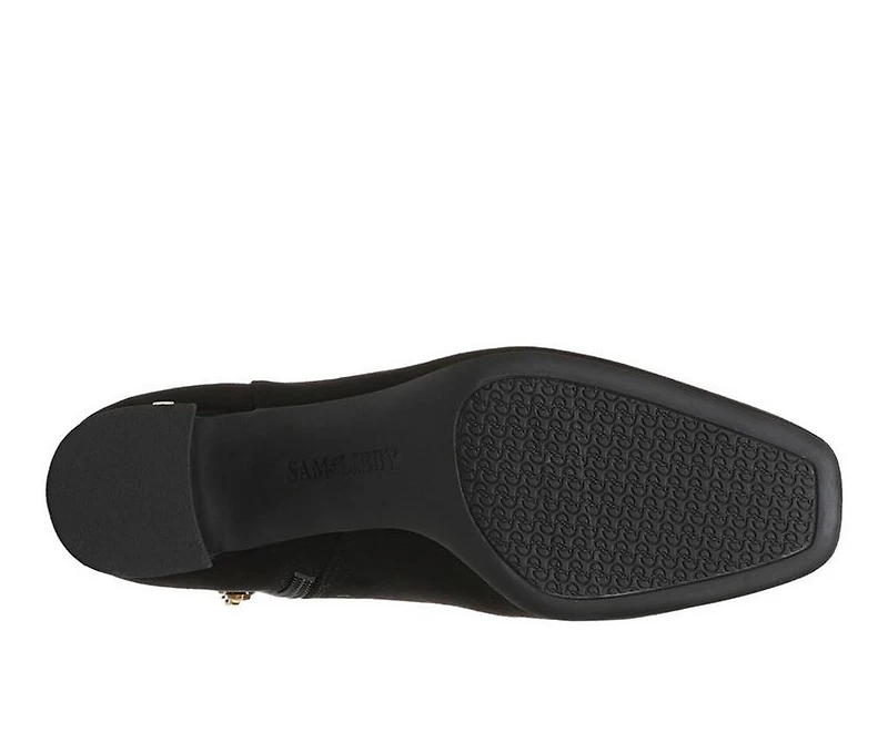 Women's Sam & Libby Yvonne Booties