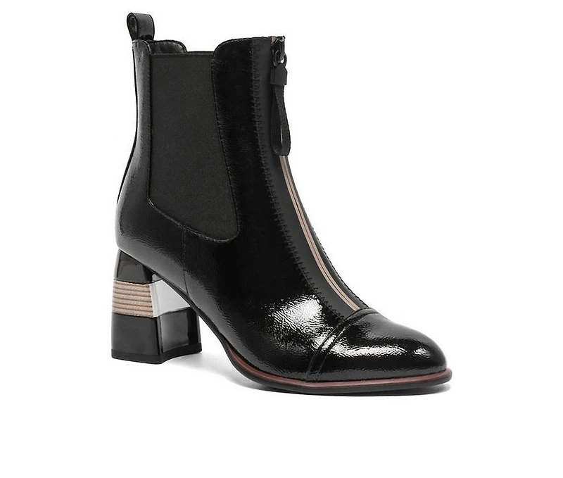 Women's Ninety Union Rachel Booties