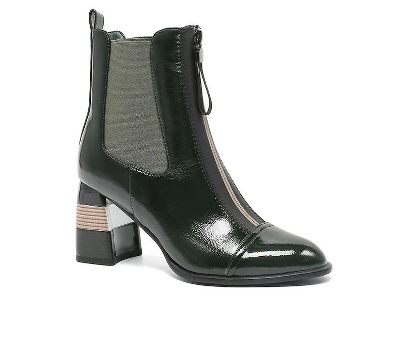 Women's Ninety Union Rachel Booties