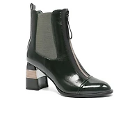 Women's Ninety Union Rachel Booties