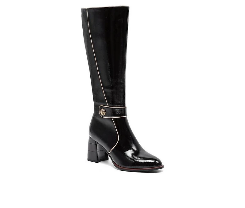 Women's Ninety Union Randi Knee High Boots