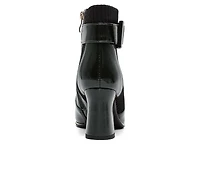 Women's Ninety Union Tuscani Booties