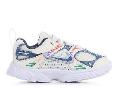 Girls' Nike Infant & Toddler V5 Runner SE Running Shoes