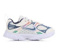 Girls' Nike Infant & Toddler V5 Runner SE Running Shoes
