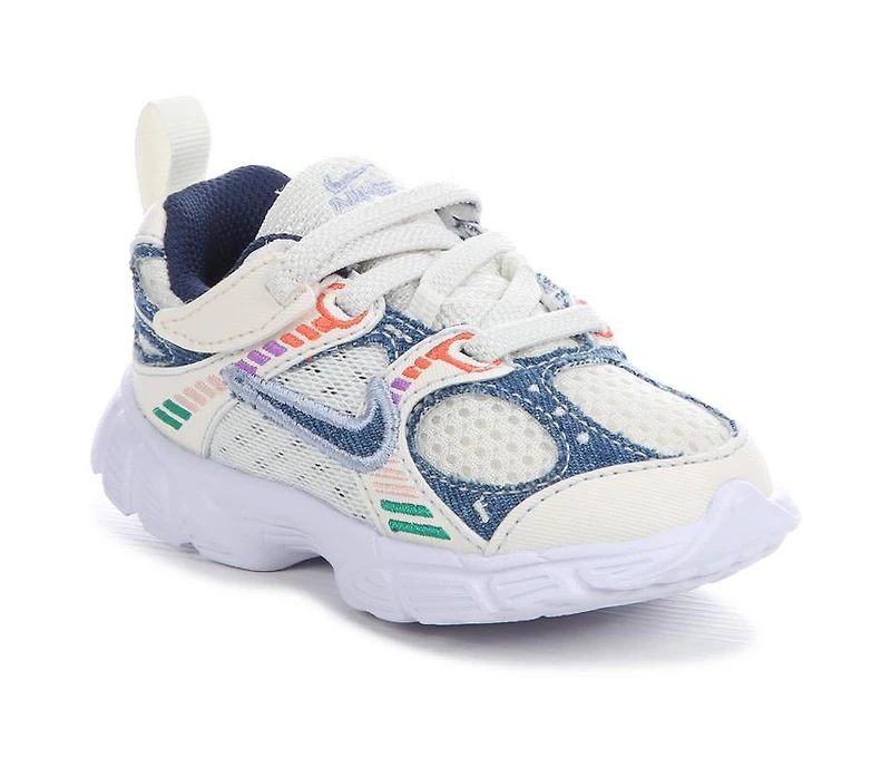 Girls' Nike Infant & Toddler V5 Runner SE Running Shoes