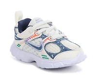 Girls' Nike Infant & Toddler V5 Runner SE Running Shoes