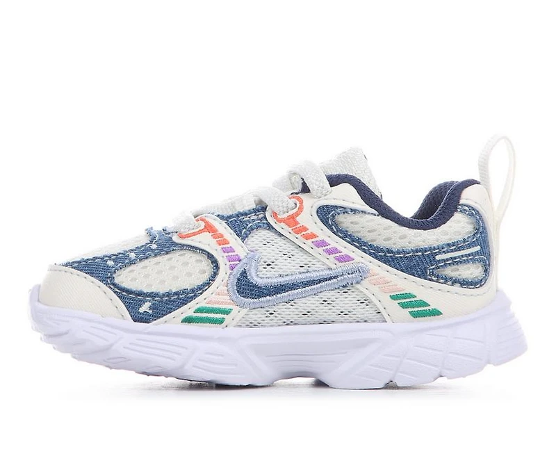 Girls' Nike Infant & Toddler V5 Runner SE Running Shoes
