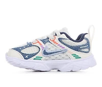 Girls' Nike Infant & Toddler V5 Runner SE Running Shoes