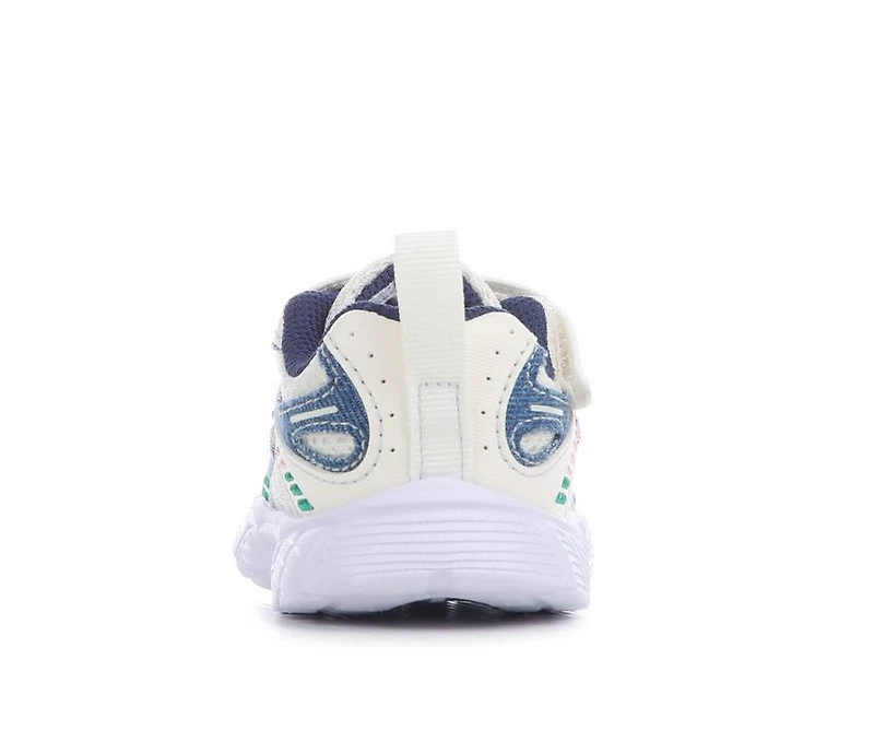 Girls' Nike Infant & Toddler V5 Runner SE Running Shoes