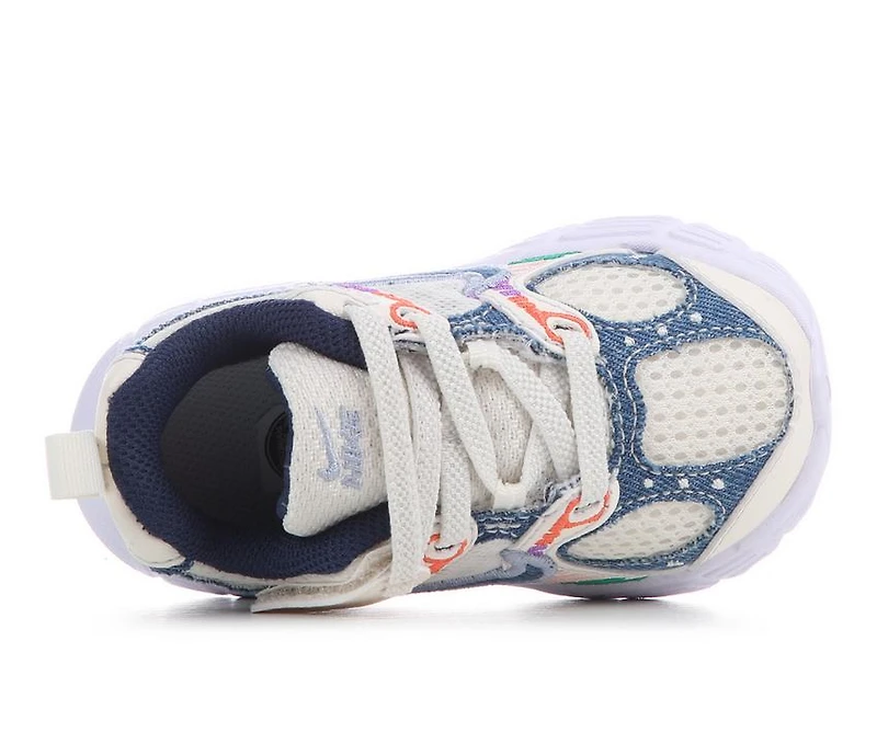 Girls' Nike Infant & Toddler V5 Runner SE Running Shoes