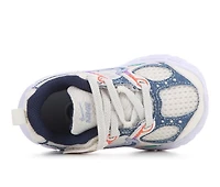 Girls' Nike Infant & Toddler V5 Runner SE Running Shoes