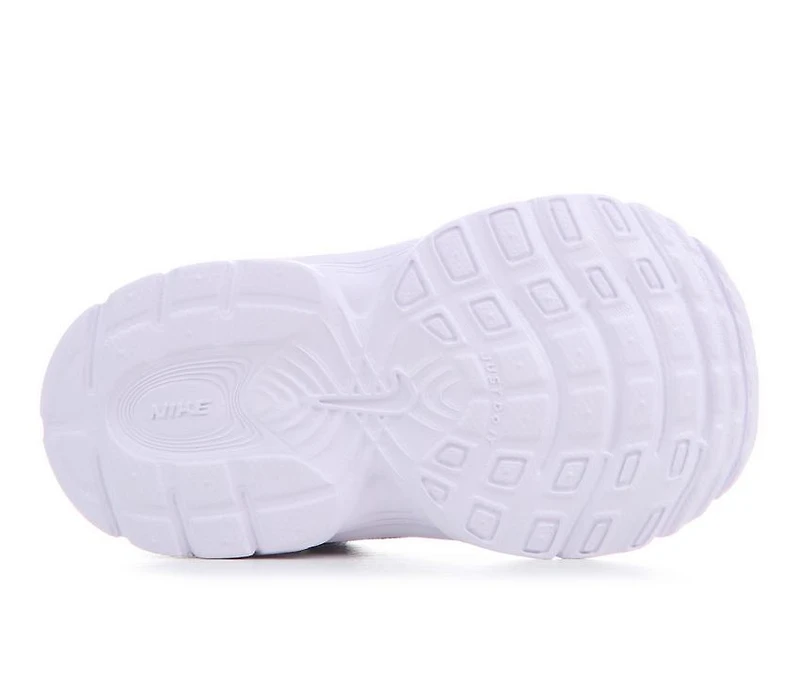 Girls' Nike Infant & Toddler V5 Runner SE Running Shoes