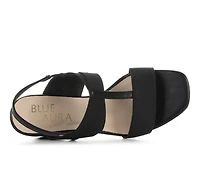 Women's Blue Aura Sennett Wedges