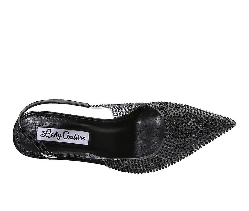 Women's Lady Couture Irene Pumps