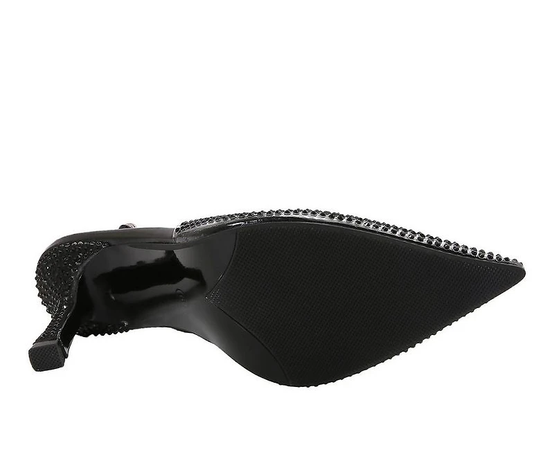 Women's Lady Couture Irene Pumps