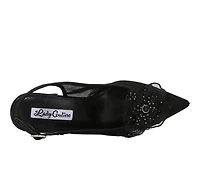 Women's Lady Couture Ballroom Dress Sandals