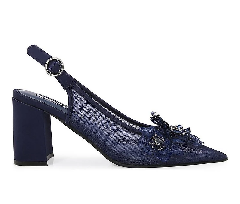 Women's Lady Couture Ballroom Dress Sandals