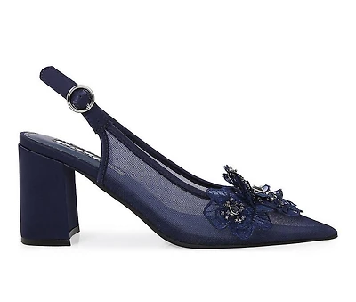 Women's Lady Couture Ballroom Dress Sandals