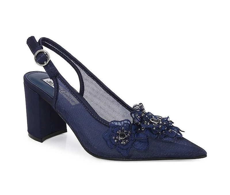 Women's Lady Couture Ballroom Dress Sandals