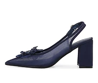 Women's Lady Couture Ballroom Dress Sandals