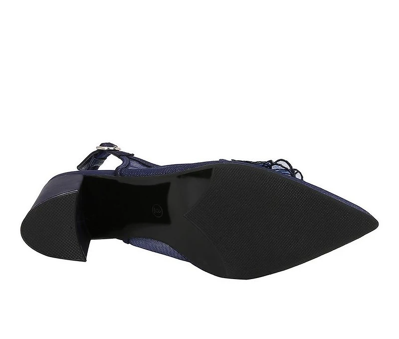 Women's Lady Couture Ballroom Dress Sandals