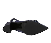 Women's Lady Couture Ballroom Dress Sandals