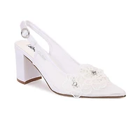 Women's Lady Couture Ballroom Dress Sandals